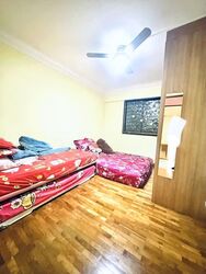 Blk 430 Clementi Avenue 3 (Clementi), HDB 3 Rooms #602459271